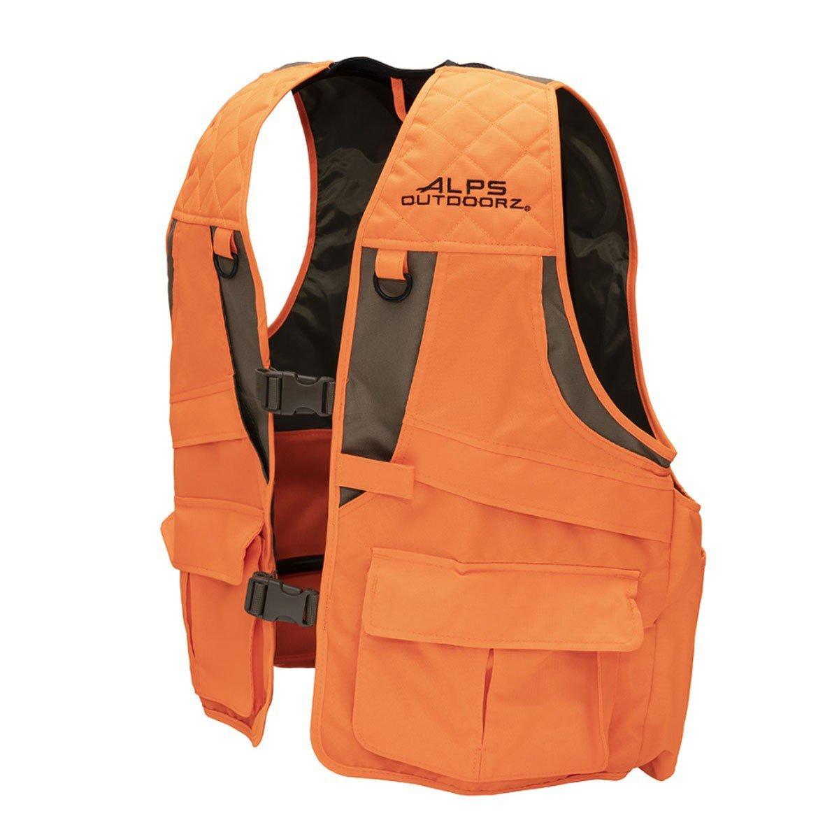 Men's ALPS OutdoorZ ALPS Brands Upland Game Vest - ALPS OutdoorZ