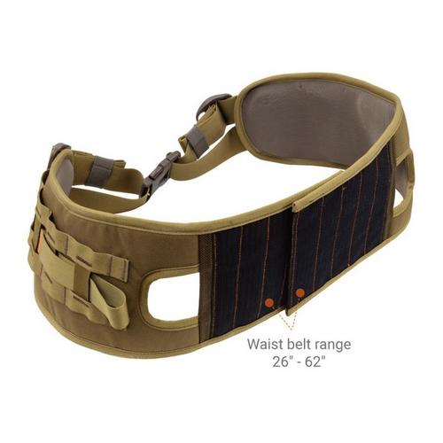 ALPS OutdoorZ Upland Game Vest X 2.0 - Primary Image