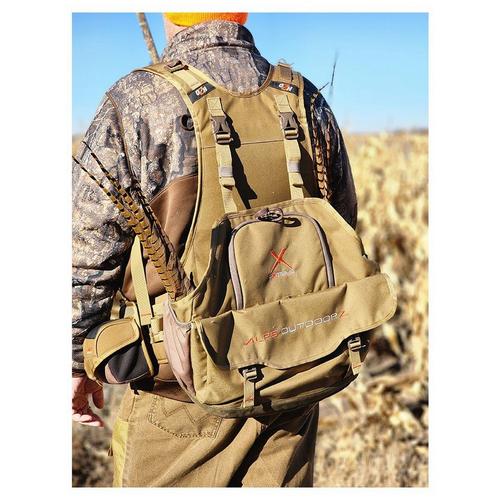 ALPS OutdoorZ Upland Game Vest X 2.0 - Primary Image