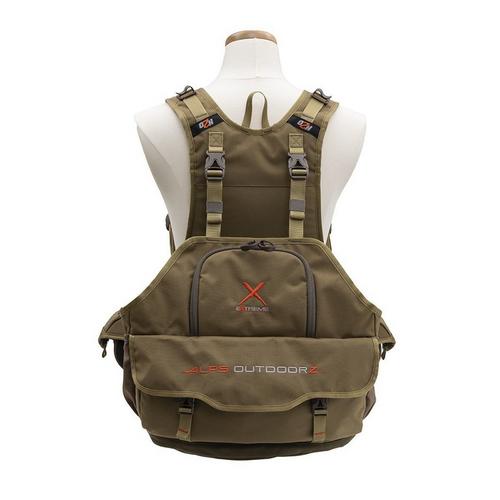 ALPS OutdoorZ Upland Game Vest X 2.0 - Primary Image