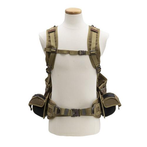 ALPS OutdoorZ Upland Game Vest X 2.0 - Primary Image