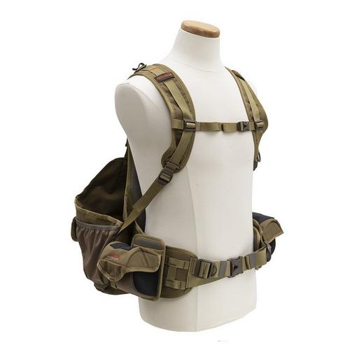 ALPS OutdoorZ Upland Game Vest X 2.0 - Primary Image