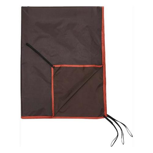 ALPS Mountaineering 3 Person Outfitter Footprint - Primary Image