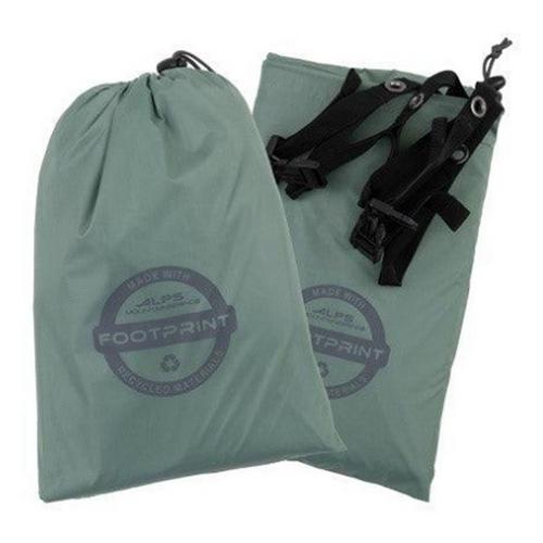 ALPS Mountaineering Felis 4-Person Footprint - Primary Image