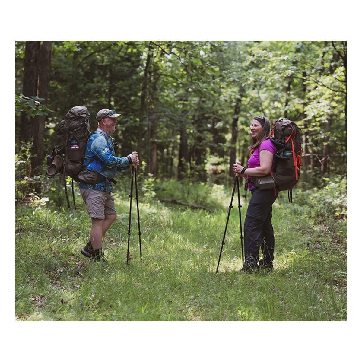 ALPS Mountaineering Alliance Trekking Pole - Thumbnail 4