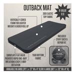 Alps Mountaineering Outback Sleeping Pad - Thumbnail 7 of 7