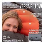 ALPS Mountaineering Versa Pillow - Thumbnail 5 of 5