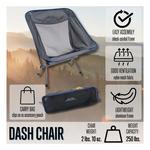 ALPS Mountaineering Dash Camp Chair - Thumbnail 2 of 2
