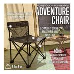ALPS Mountaineering Adventure Chair - Thumbnail 6 of 8