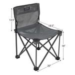 ALPS Mountaineering Adventure Chair - Thumbnail 8 of 8