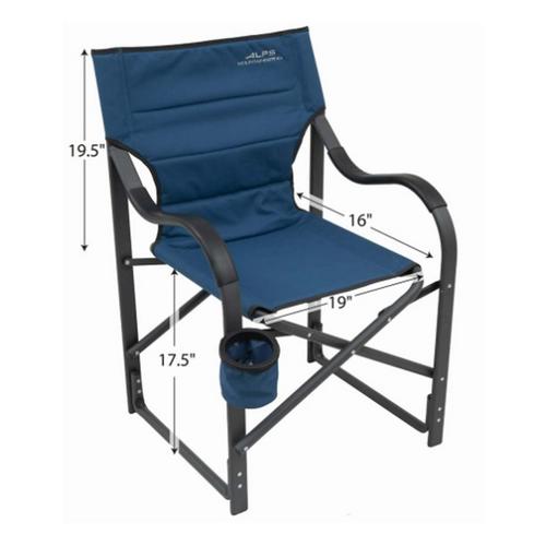 ALPS Mountaineering Camp Chair - Primary Image
