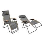 ALPS OutdoorZ Pheasants Forever Lay-Z Loungers - Thumbnail 1 of 4