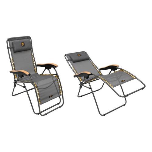 ALPS OutdoorZ Pheasants Forever Lay-Z Loungers - Primary Image