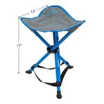 ALPS Mountaineering Tri-Leg Stool - Thumbnail 5 of 6