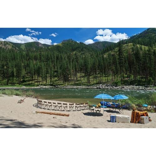 ALPS Mountaineering Grand Rapids Chair - Primary Image