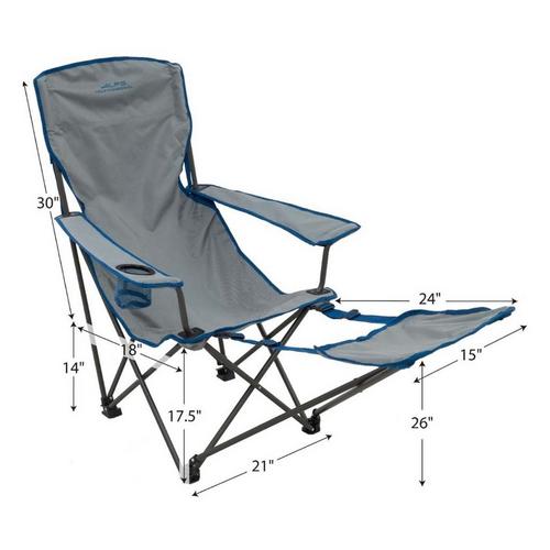 ALPS Mountaineering Escape Chair - Primary Image