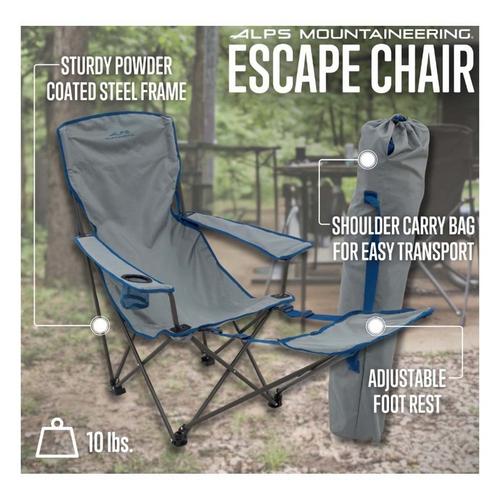 ALPS Mountaineering Escape Chair - Primary Image