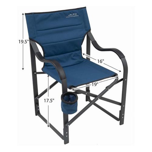 ALPS Mountaineering Camp Chair - Primary Image