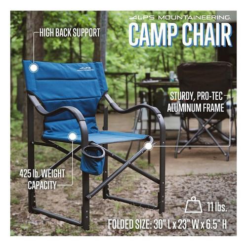ALPS Mountaineering Camp Chair - Primary Image