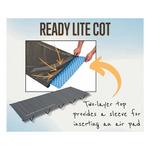 ALPS Mountaineering Ready Lite Cot - Thumbnail 7 of 7