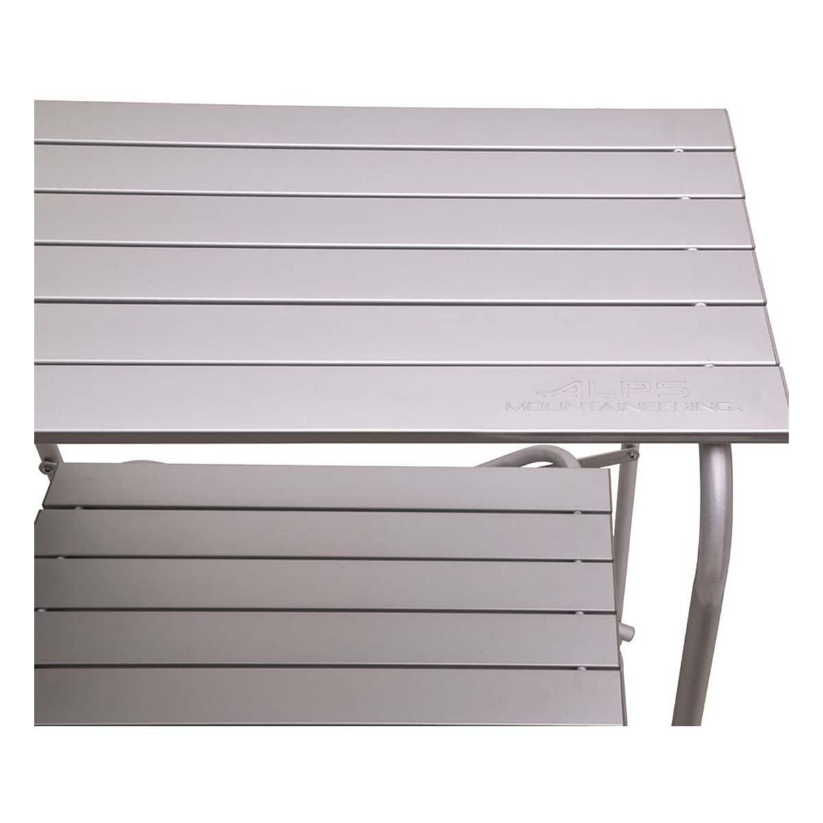 ALPS Mountaineering Utility Table - Thumbnail 4