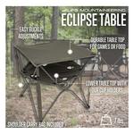 ALPS Mountaineering Eclipse Table - Thumbnail 6 of 6