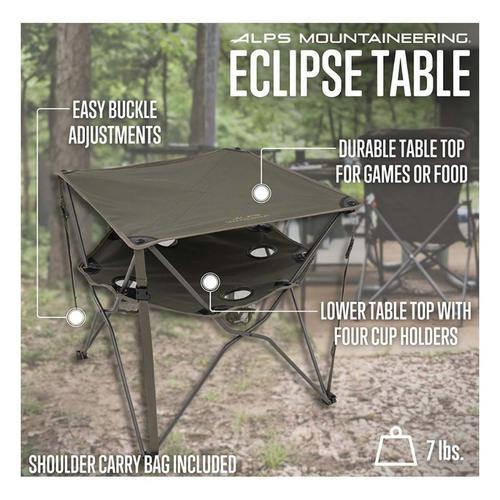 ALPS Mountaineering Eclipse Table - Primary Image
