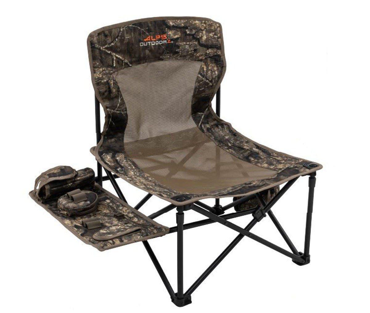 ALPS OutdoorZ High Ridge Chair - ALPS OutdoorZ