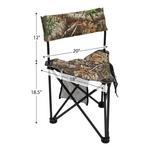 ALPS OutdoorZ Rhino MC Chair - Thumbnail 3 of 3