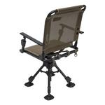 ALPS OutdoorZ Stealth Hunter Deluxe Chair - Thumbnail 2 of 8