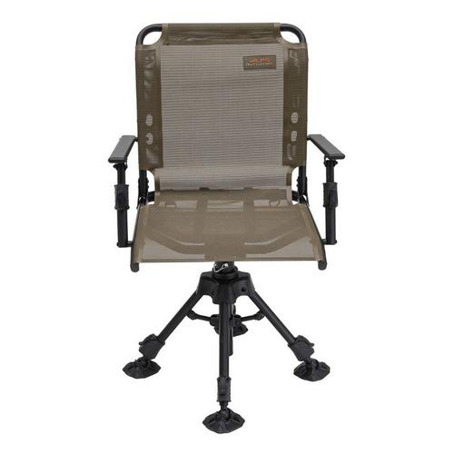 ALPS OutdoorZ Stealth Hunter Deluxe Chair - Primary Image