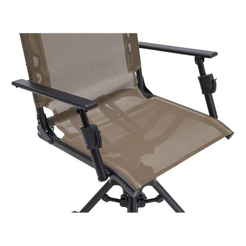 ALPS OutdoorZ Stealth Hunter Deluxe Chair - Primary Image