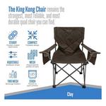 ALPS Mountaineering King Kong Chair - Thumbnail 7 of 8