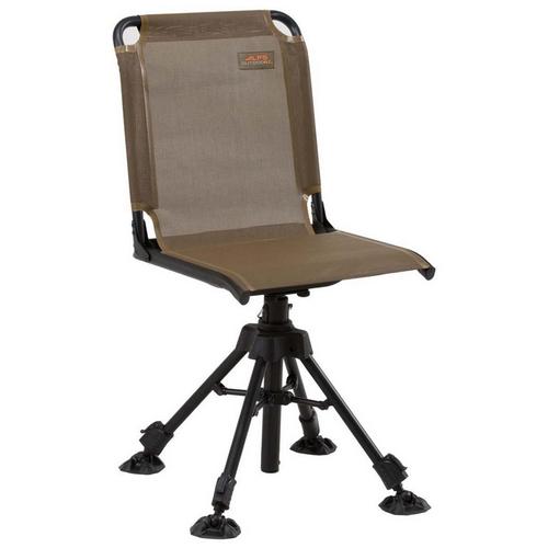 ALPS OutdoorZ Stealth Hunter Swivel Chair - Primary Image
