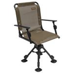 ALPS OutdoorZ Stealth Hunter Deluxe Chair - Thumbnail 8 of 8