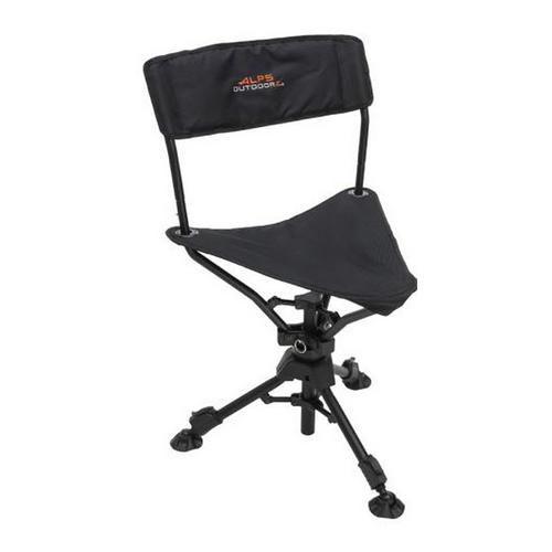 ALPS OutdoorZ Triad Swivel Chair - Primary Image