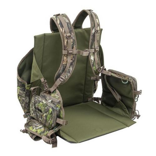 ALPS Mountaineering NWTF Impact Turkey Vest Hunting Pack - Primary Image
