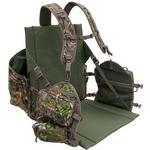 Kids' ALPS Mountaineering Youth Impact Turkey Vest Hunting Pack - Thumbnail 2 of 5
