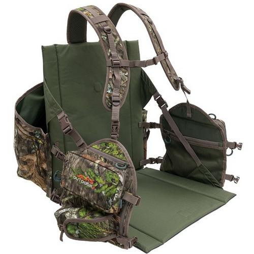 Kids' ALPS Mountaineering Youth Impact Turkey Vest Hunting Pack - Primary Image