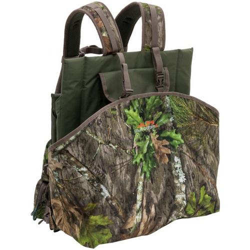 Kids' ALPS Mountaineering Youth Impact Turkey Vest Hunting Pack - Primary Image