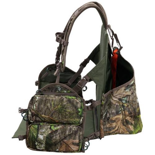 Kids' ALPS Mountaineering Youth Impact Turkey Vest Hunting Pack - Primary Image