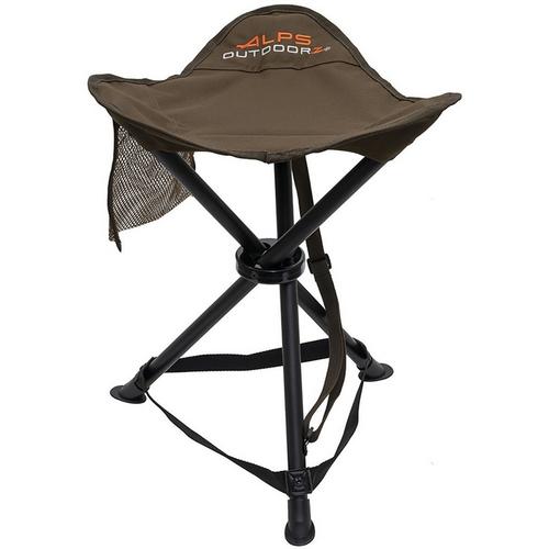 Alps Outdoors Tri-Leg Folding Stool - Primary Image