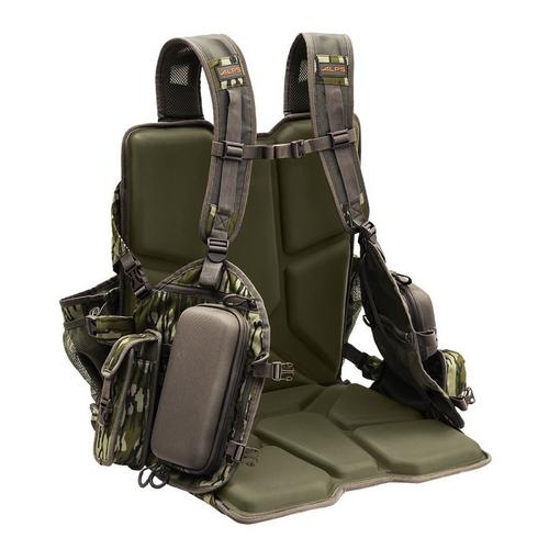 Men's ALPS OutdoorZ Impact Pro Turkey Vest - Primary Image