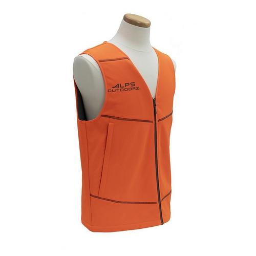 ALPS OutdoorZ Dialed-In Rifle Vest - Primary Image