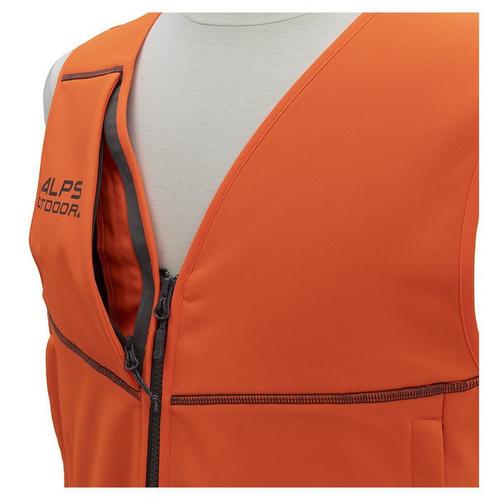 ALPS OutdoorZ Dialed-In Rifle Vest - Primary Image