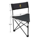 Browning Dakota Chair - Thumbnail 5 of 6