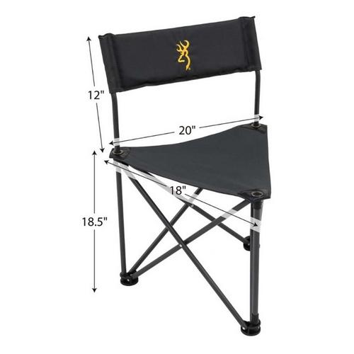 Browning Dakota Chair - Primary Image