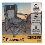 Browning Kodiak Chair - Thumbnail 2 of 3