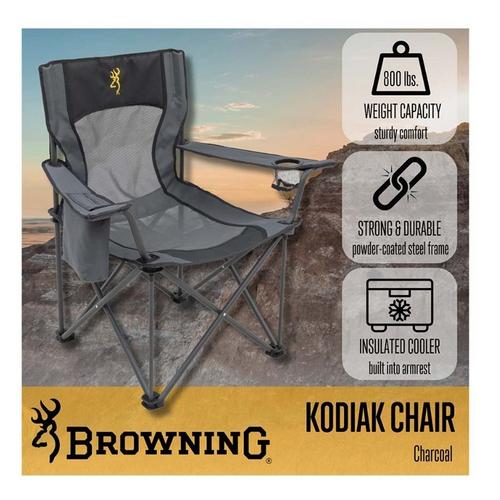 Browning Kodiak Chair - Primary Image