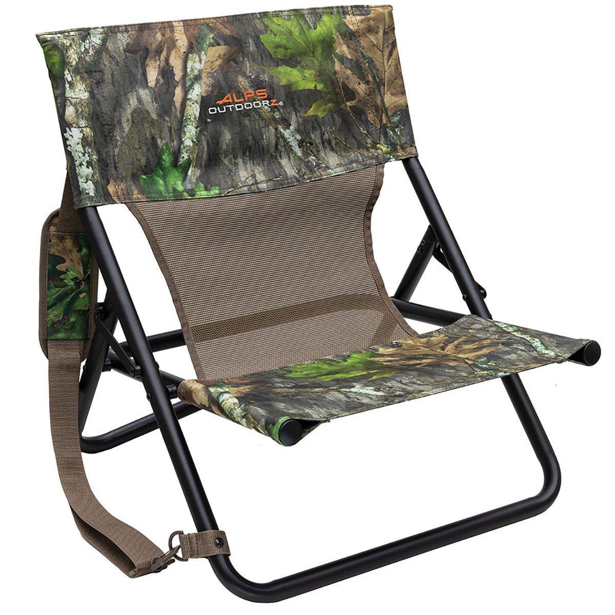Alps Outdoorz Turkey Chair - ALPS OutdoorZ
